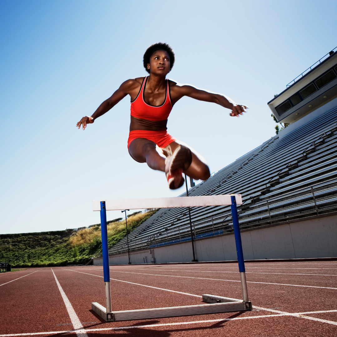 Conquering Hurdles In Our Thinking