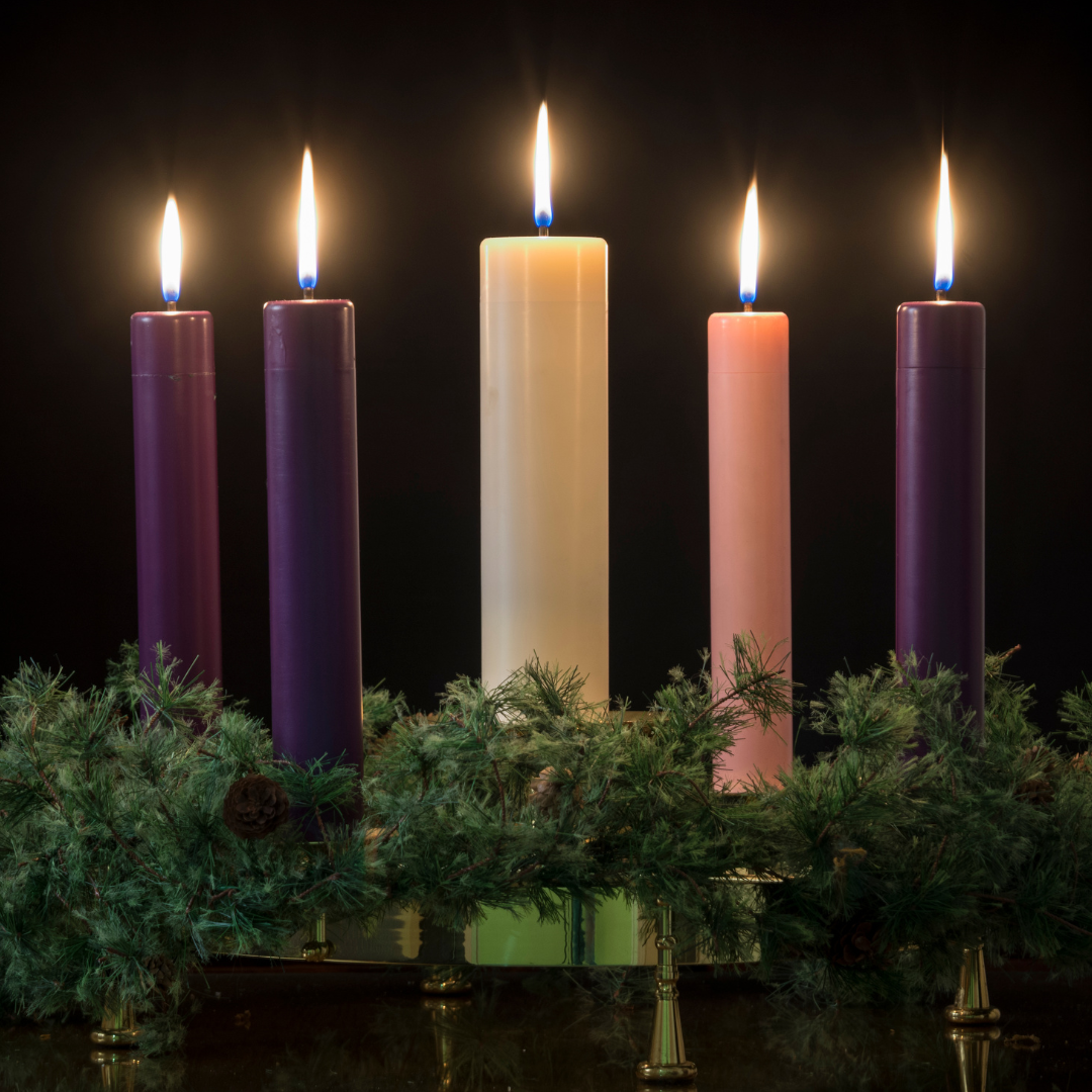 Fasting for Advent
