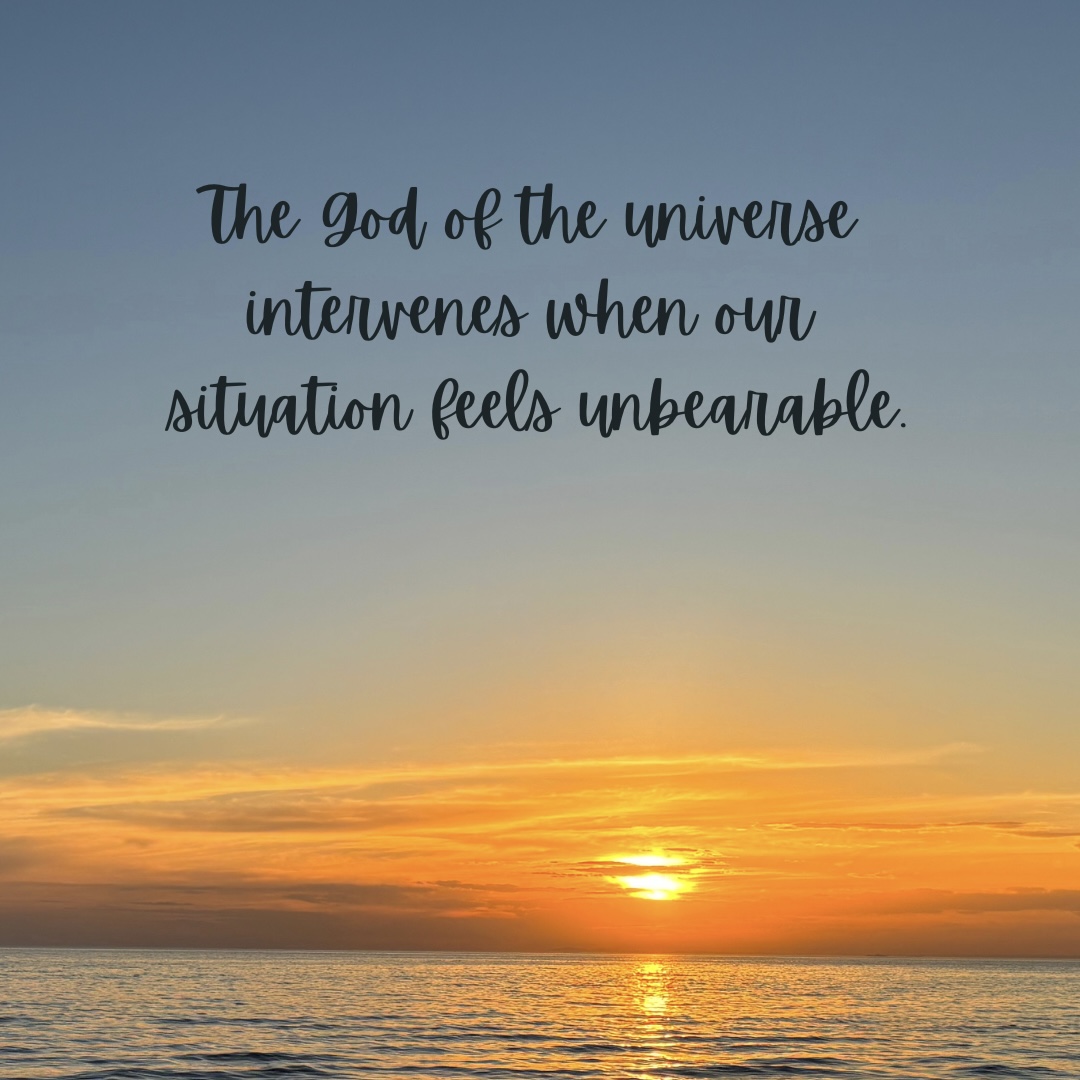 God’s Way is Perfect