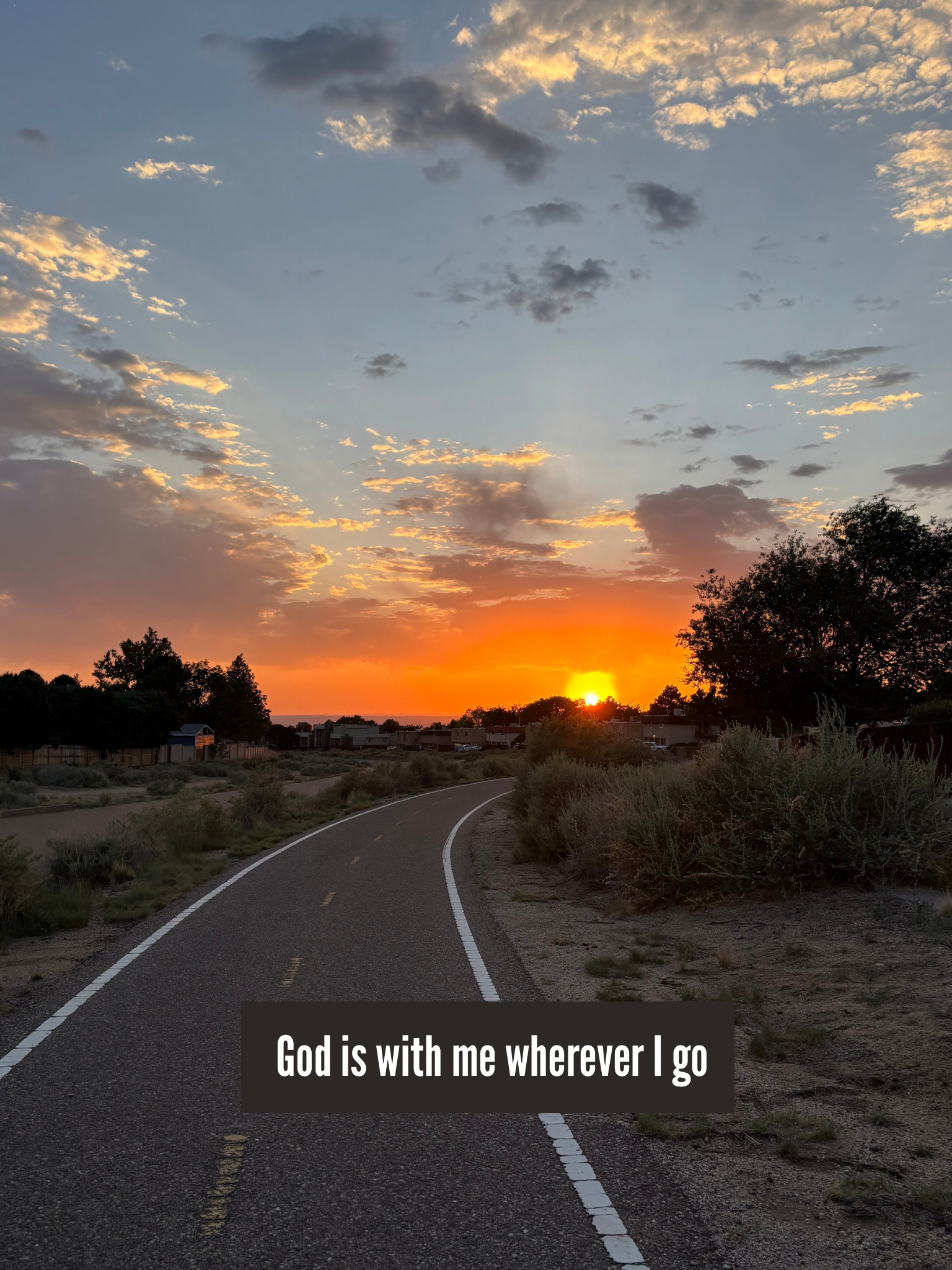 Does God Command Us To Be Strong?